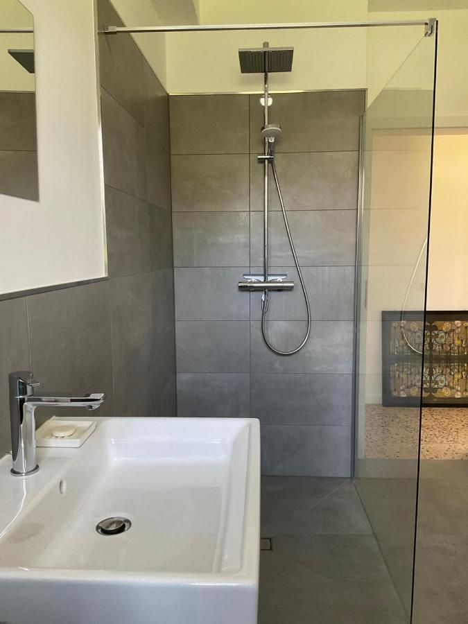 Moselglueck Apartment Schweich Ngoại thất bức ảnh